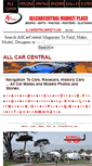 Mobile Screenshot of allcarcentral.com